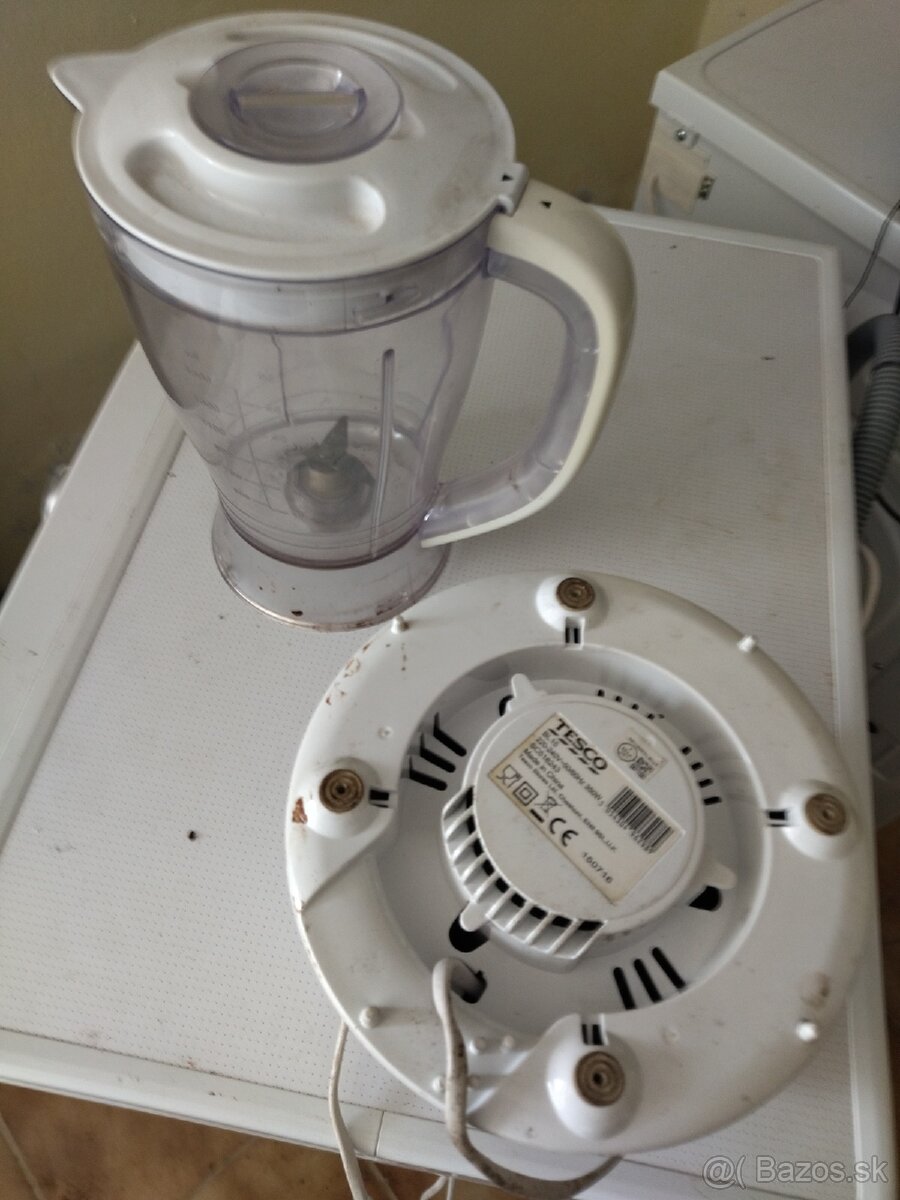 Robot Moulinex, Philips, Tefal.... - 6