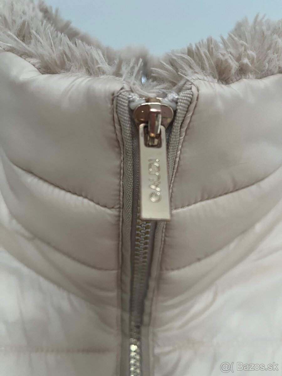 Kabátik Gaudi XS - 6