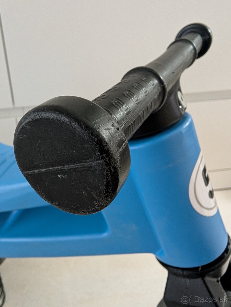 Funny Wheels FWRider Sport, modry - 6