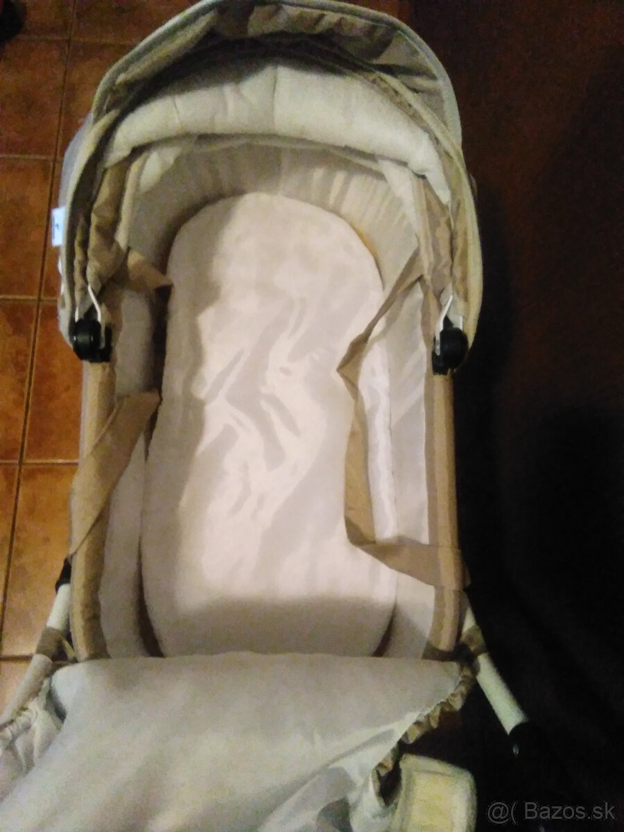 Predám kočík pre bábiky. - 6