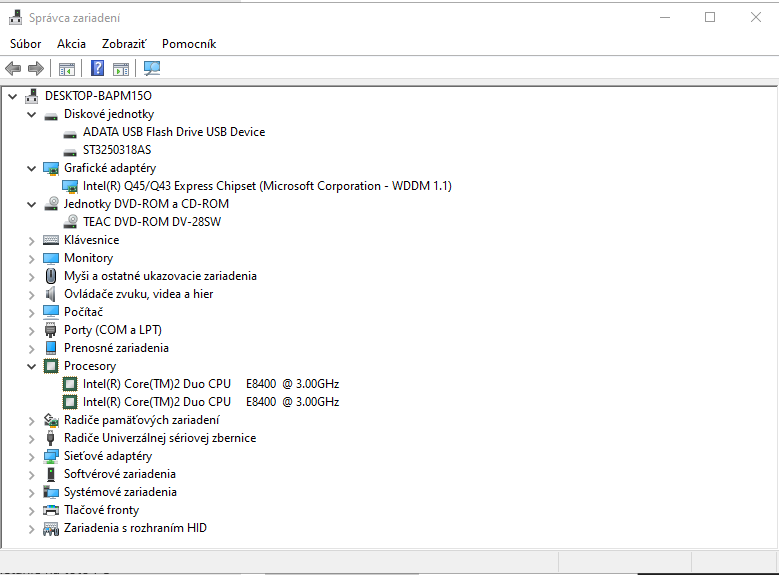 DELL OptiPlex 780 + DELL OptiPlex 760 ZDARMA - 6