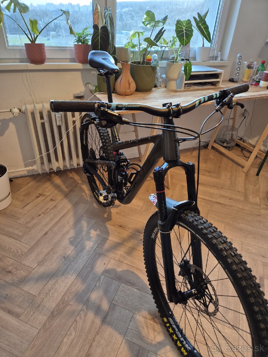 FOCUS jam 6.9 2019 - 6