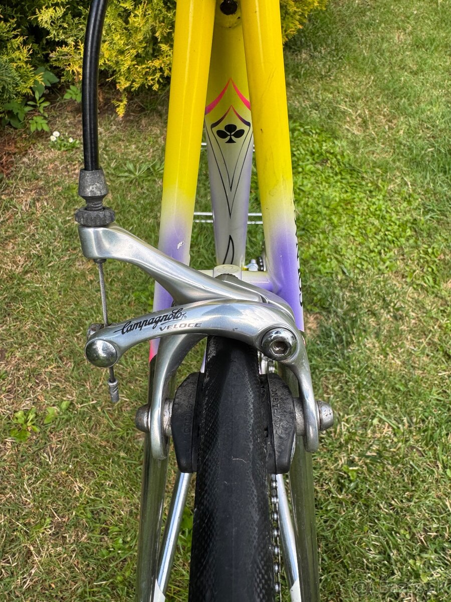 Colnago Tecnos AD - 6