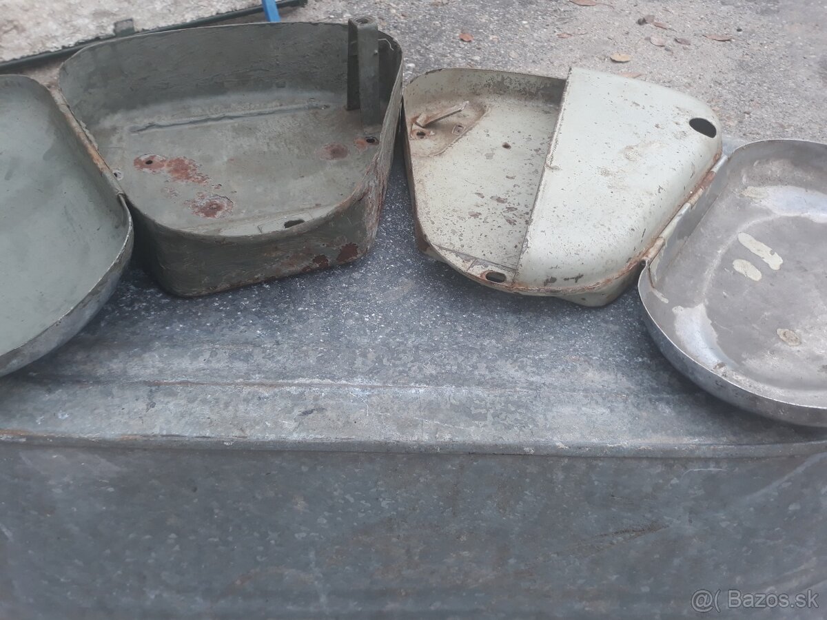 Kastlíky Jawa-Čz... - 6