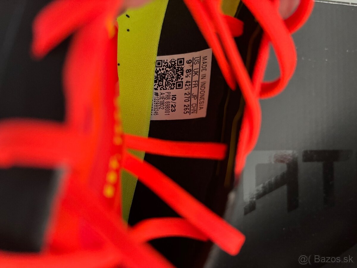 Kopačky Adidas Predator Elite FG - 6