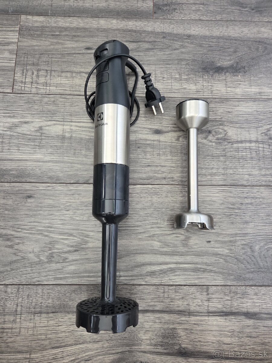 Tyčový mixer Elektrolux - 6