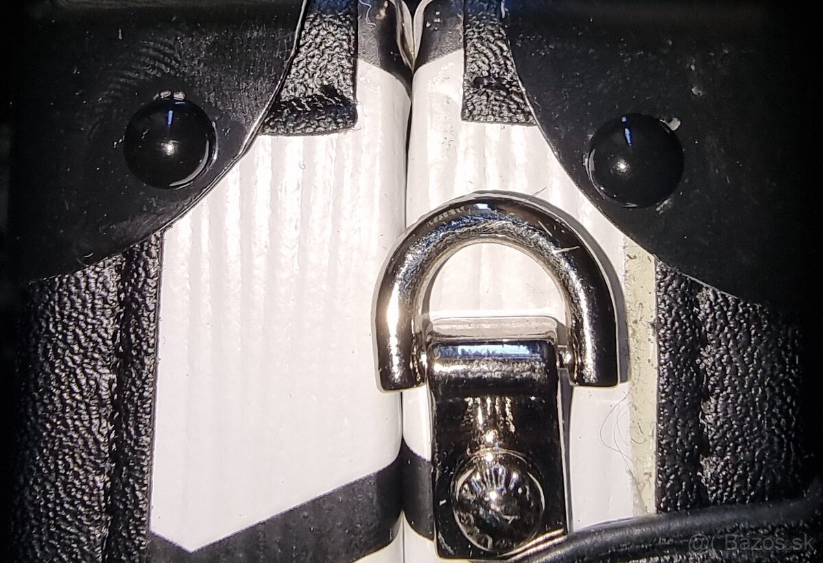 Louis Vuitton petite malle handbag - 6