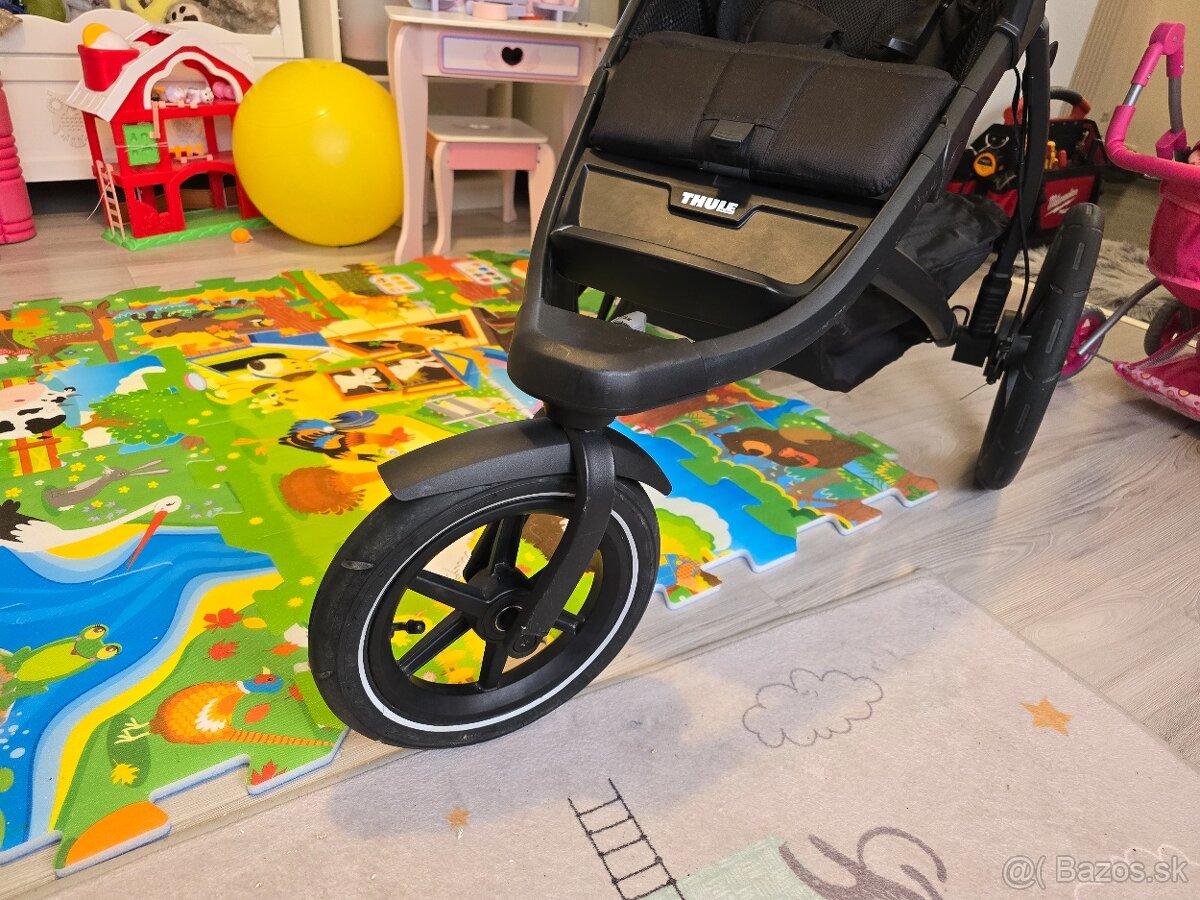 Thule urban glide 2 - 6