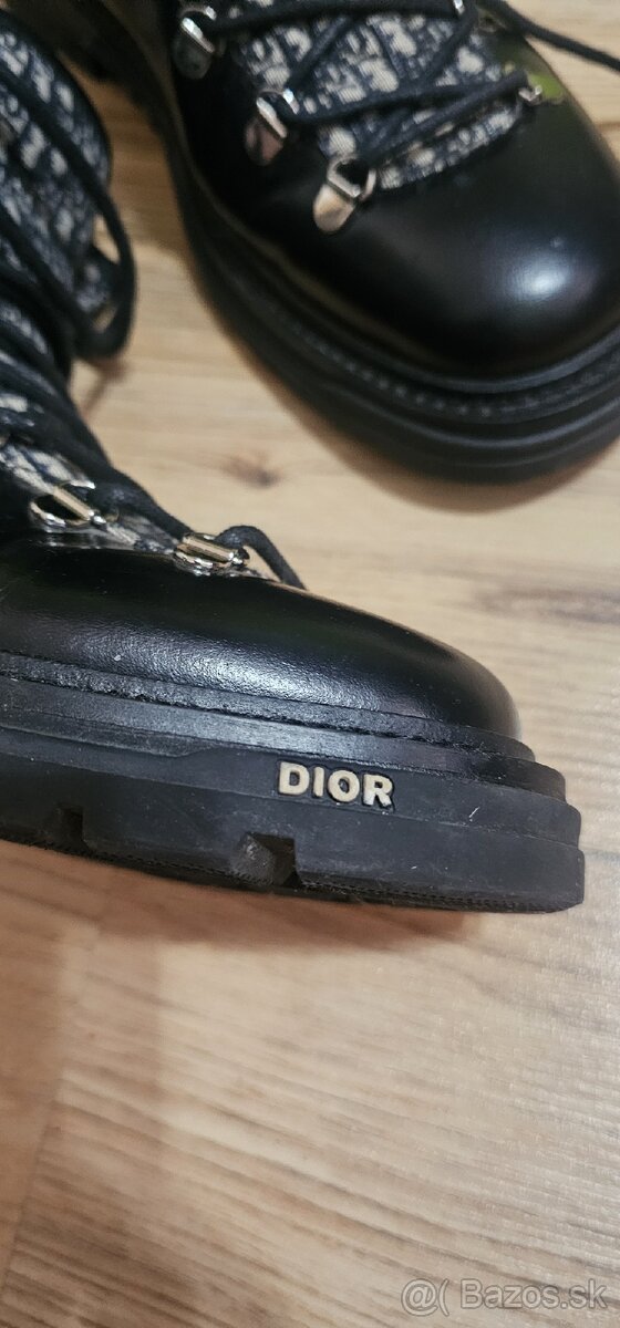 znizene - Dior Home Explorer II Oblique - 6