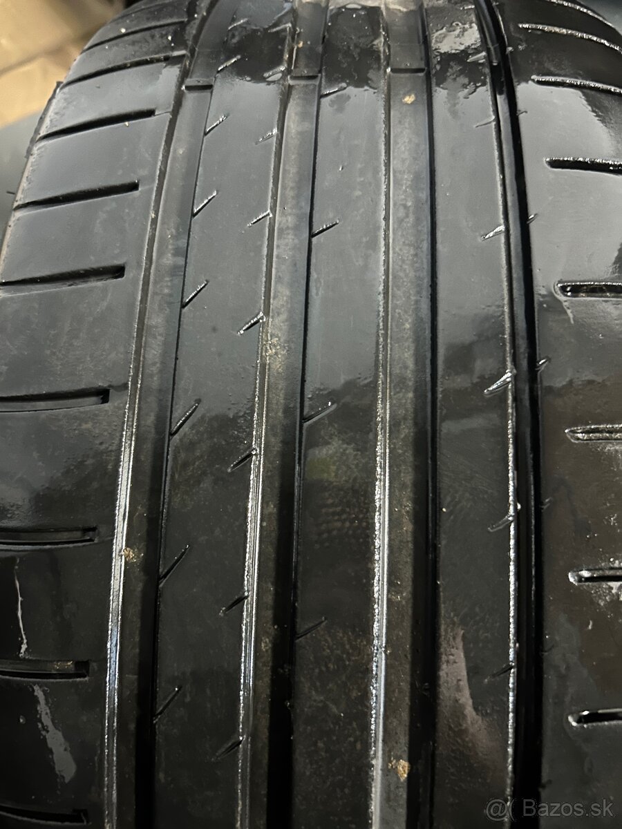 Pneumatiky 255/40 R21 102Y - 6