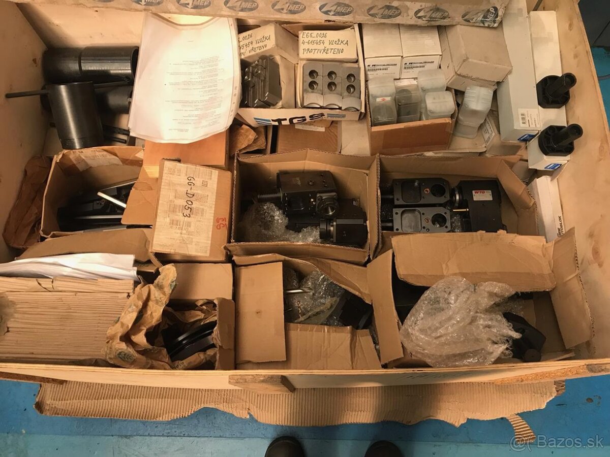 CNC soustruh EMCO TURN E65 (8736) - 6