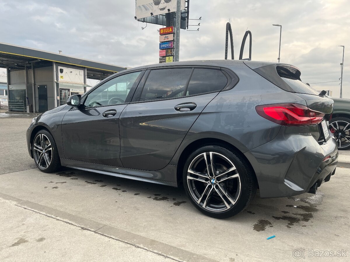 BMW rad 1 118i Executive MPacket - 6