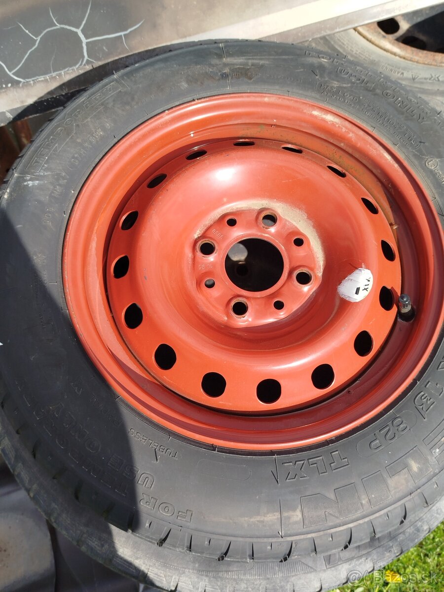 Rezerva:Audi Toyota Punto2 - 6
