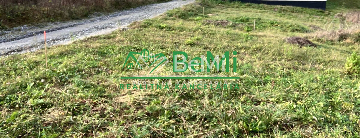 (012-14-JAGAa) Predaj stavebný pozemok Rosina, okr. Žiline./ - 6