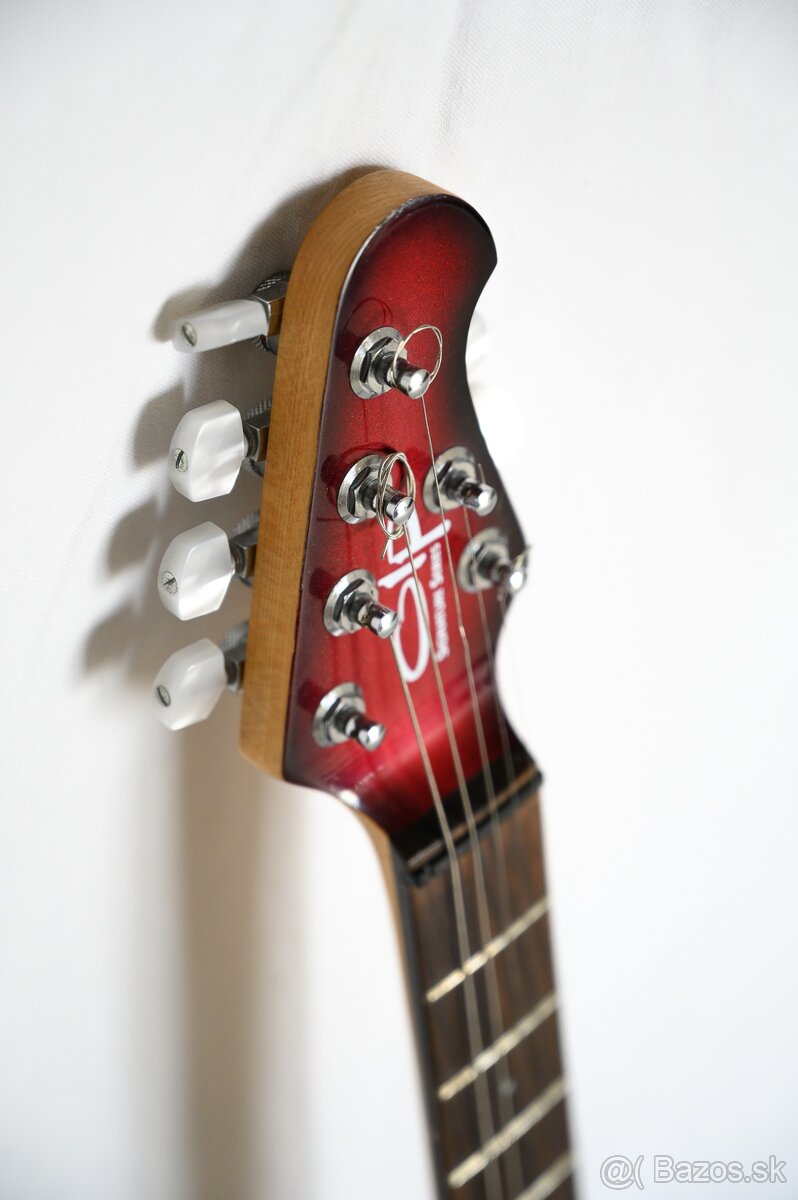 El. gitara - OLP Signature Series John Petrucci Signature - 6