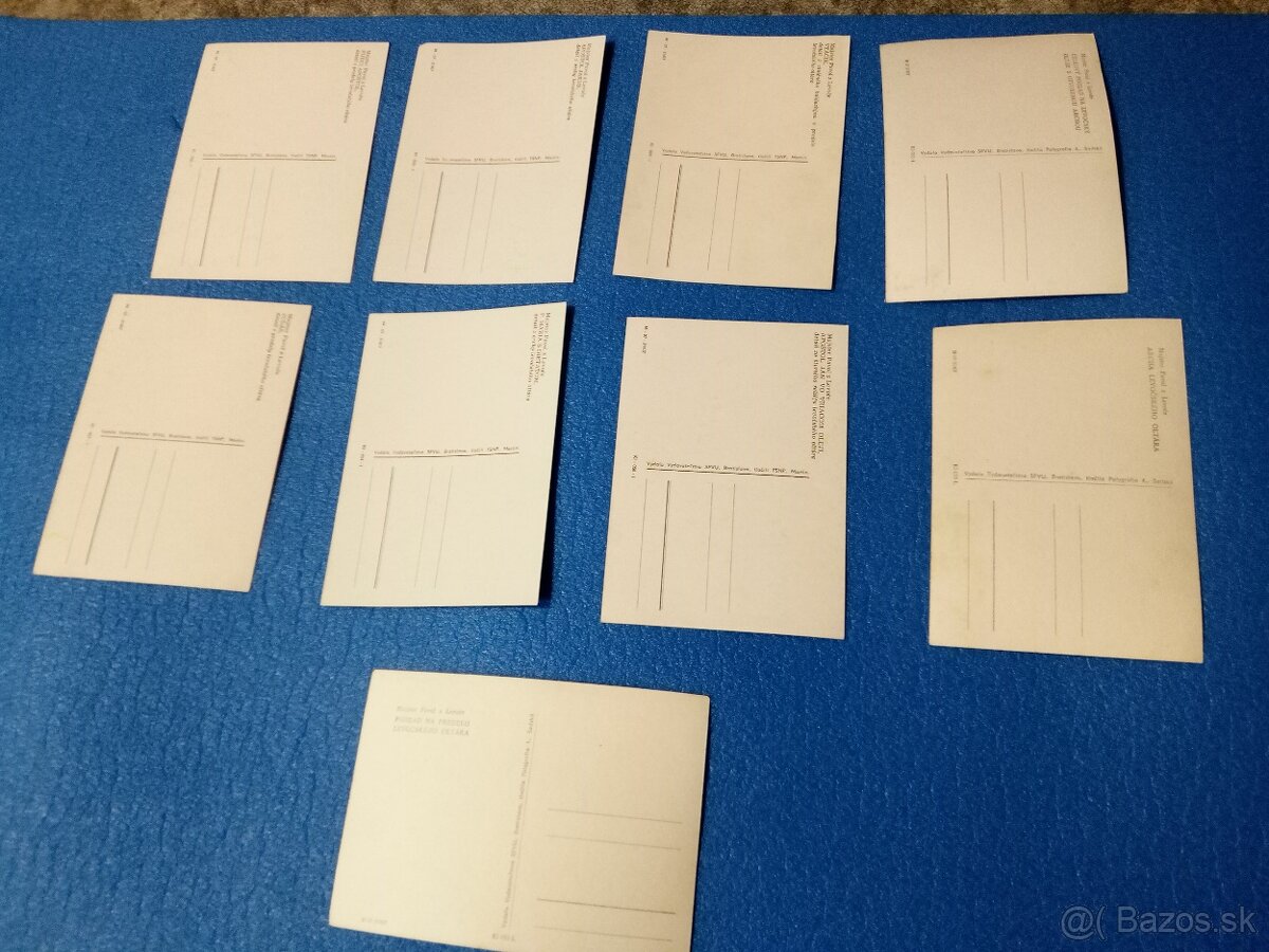 Levočský Oltár - 6