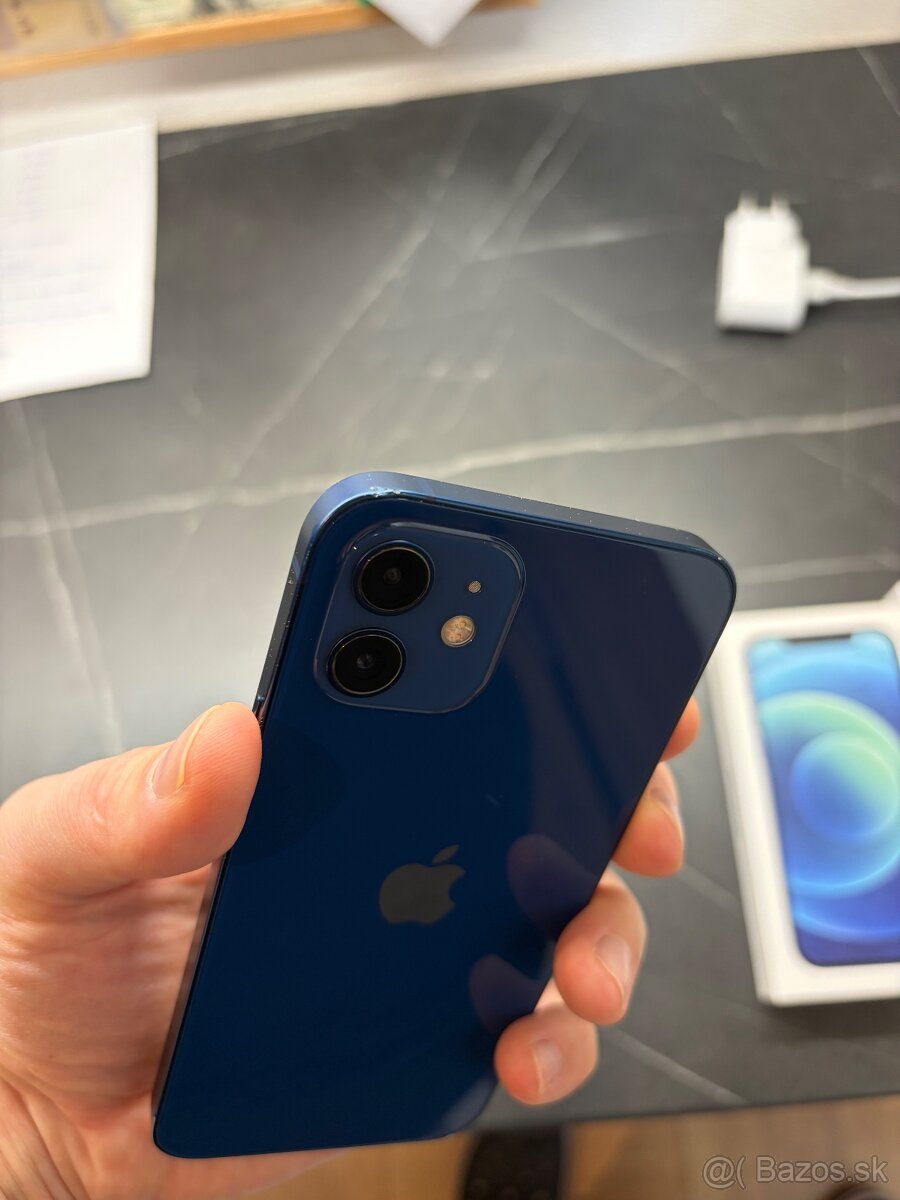 Apple iphone 12 128gb - 6