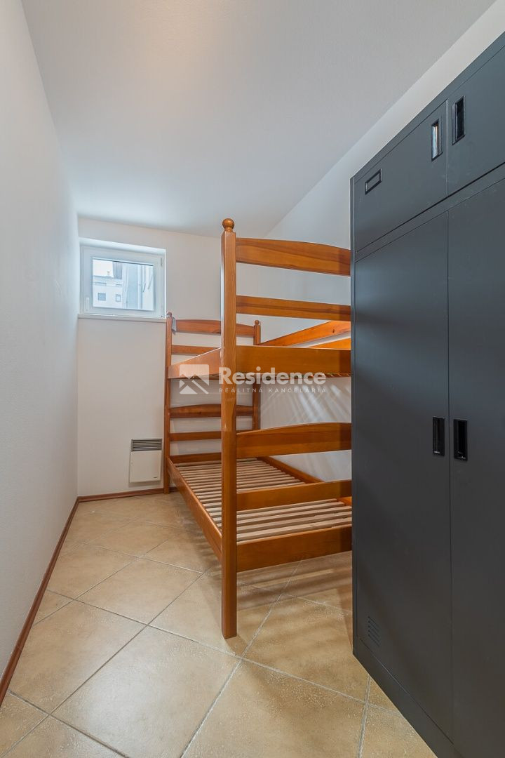 Na predaj 3-izbový byt priamo v centre Liptovského Mikuláša - 6