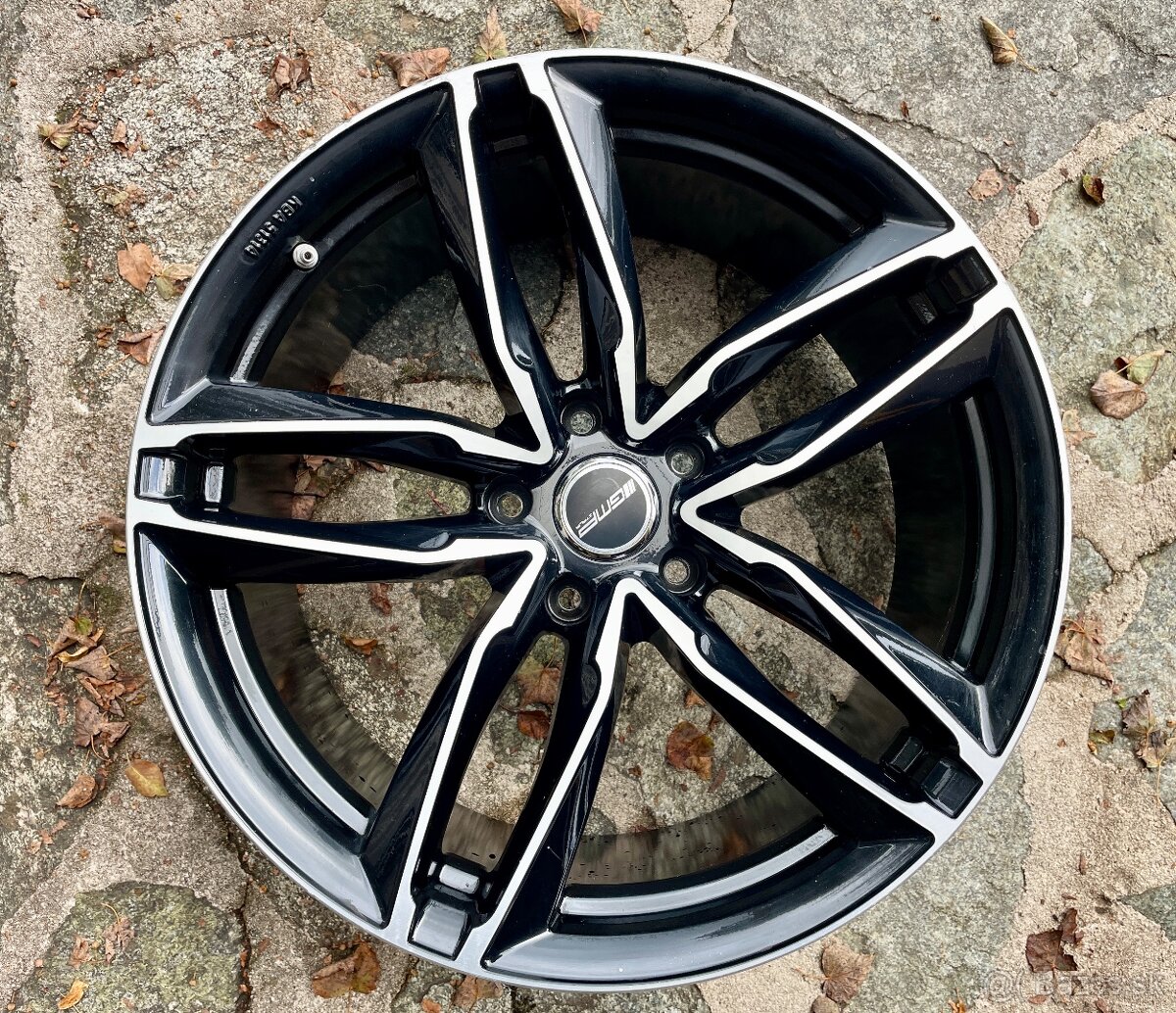 5x130 R21 Q7 Touareg Cayenne - 6