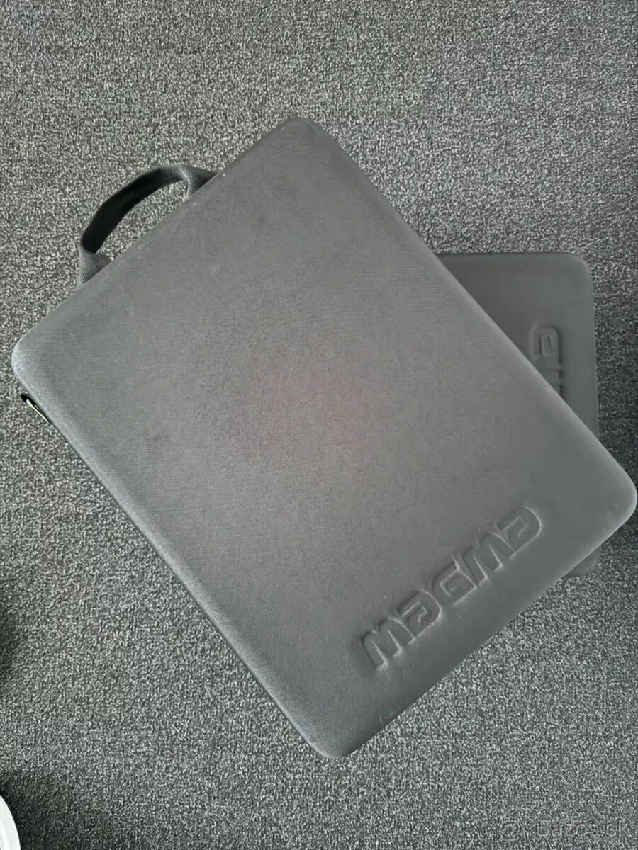 Sada 2 ks Pioneer CDJ 2000 Nexus, dobrý stav vrátane puzdra - 6