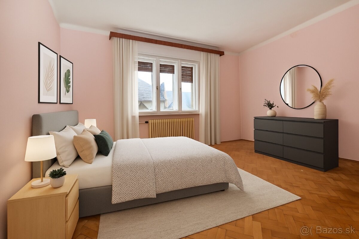 Na predaj rodinný dom blízko centra mesta - 6