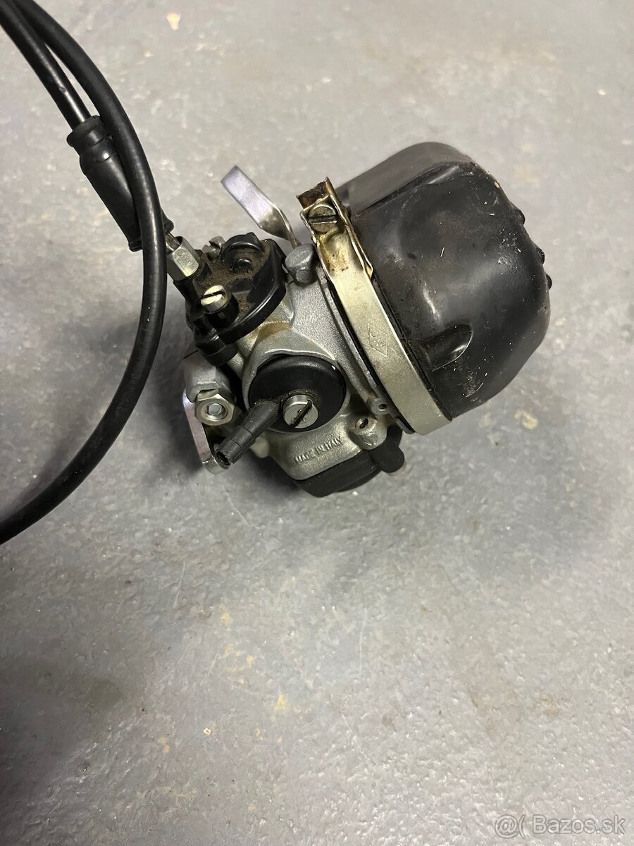 Babeta diely 210 215 225 - 6