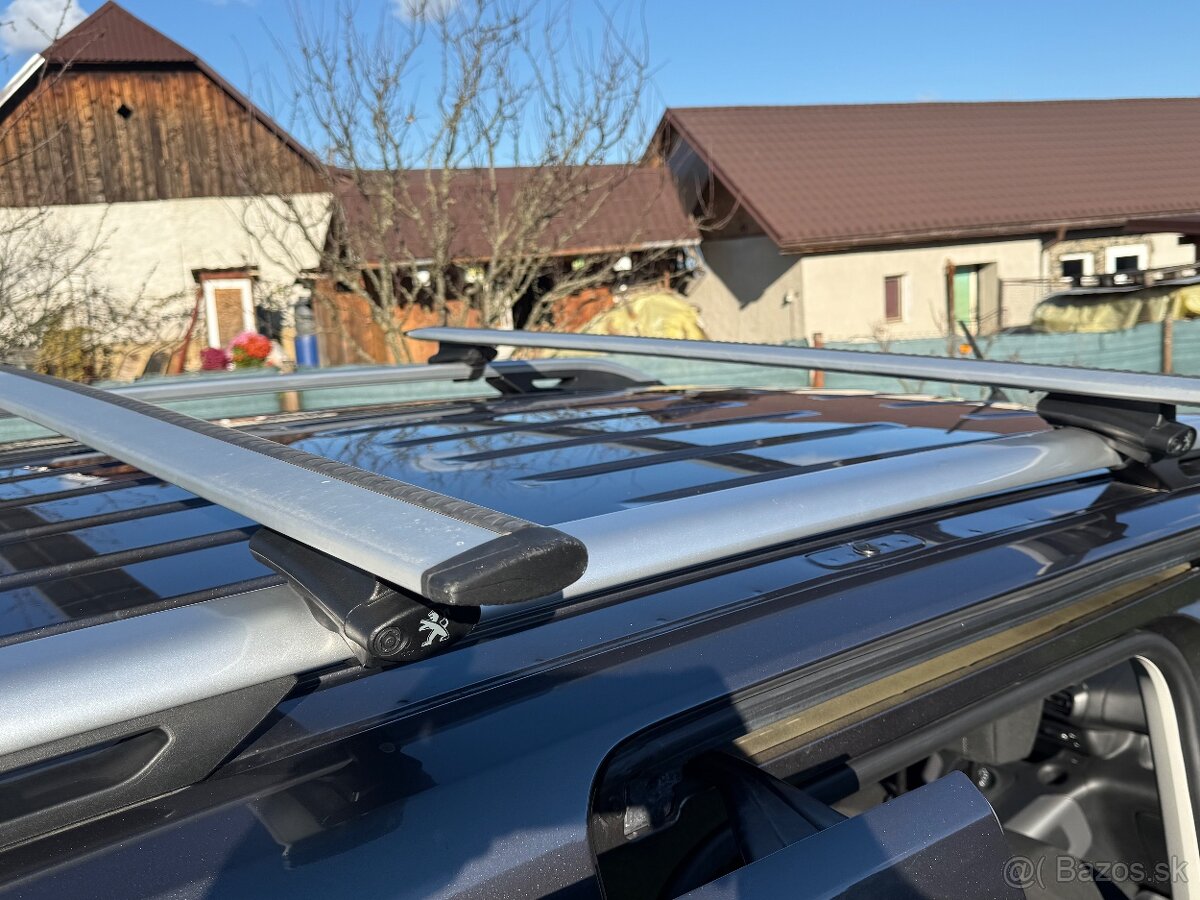 Toyota Proace city Verso 8 st. AT Family-možný odpočet DPH - 6