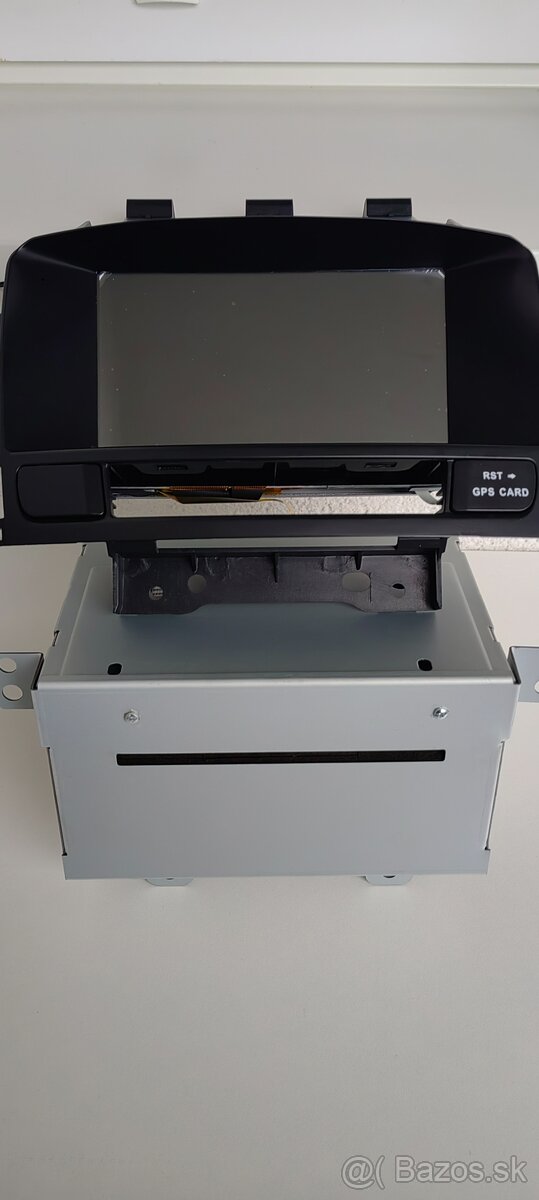 Autorádio Opel Astra J 2009-2018 - 6