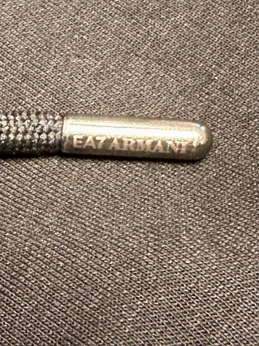 EA7 Emporio Armani teplakova suprava - 6