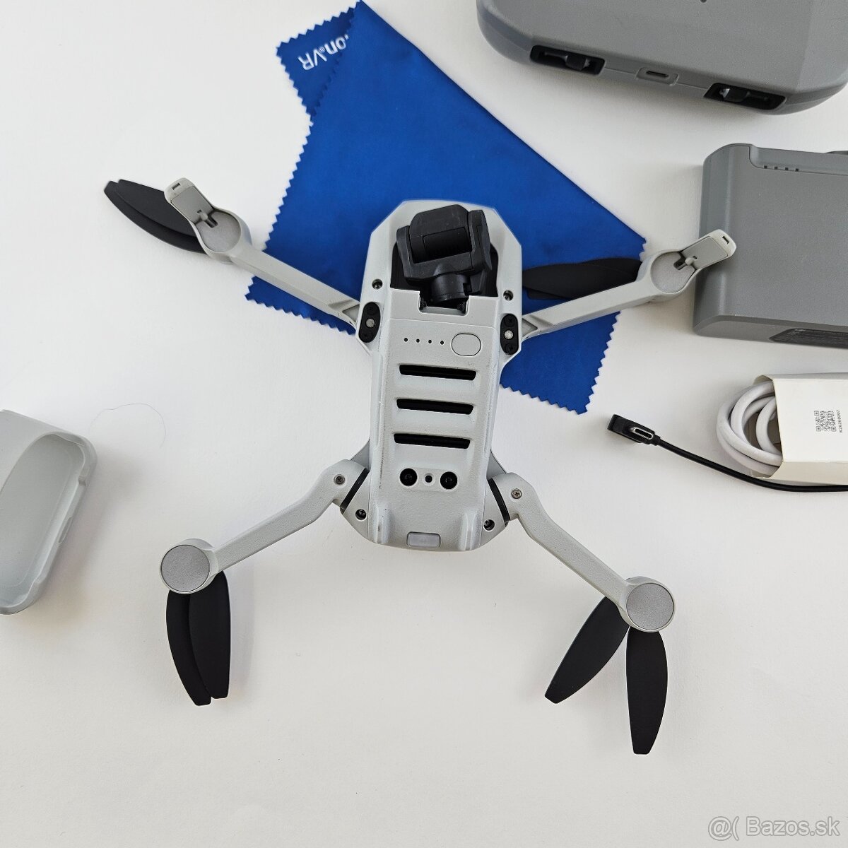 DJI MINI 2 SE - 6