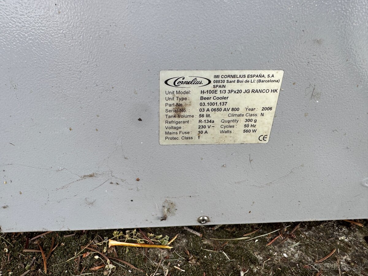 Predam vyčapné zariadenie - 6