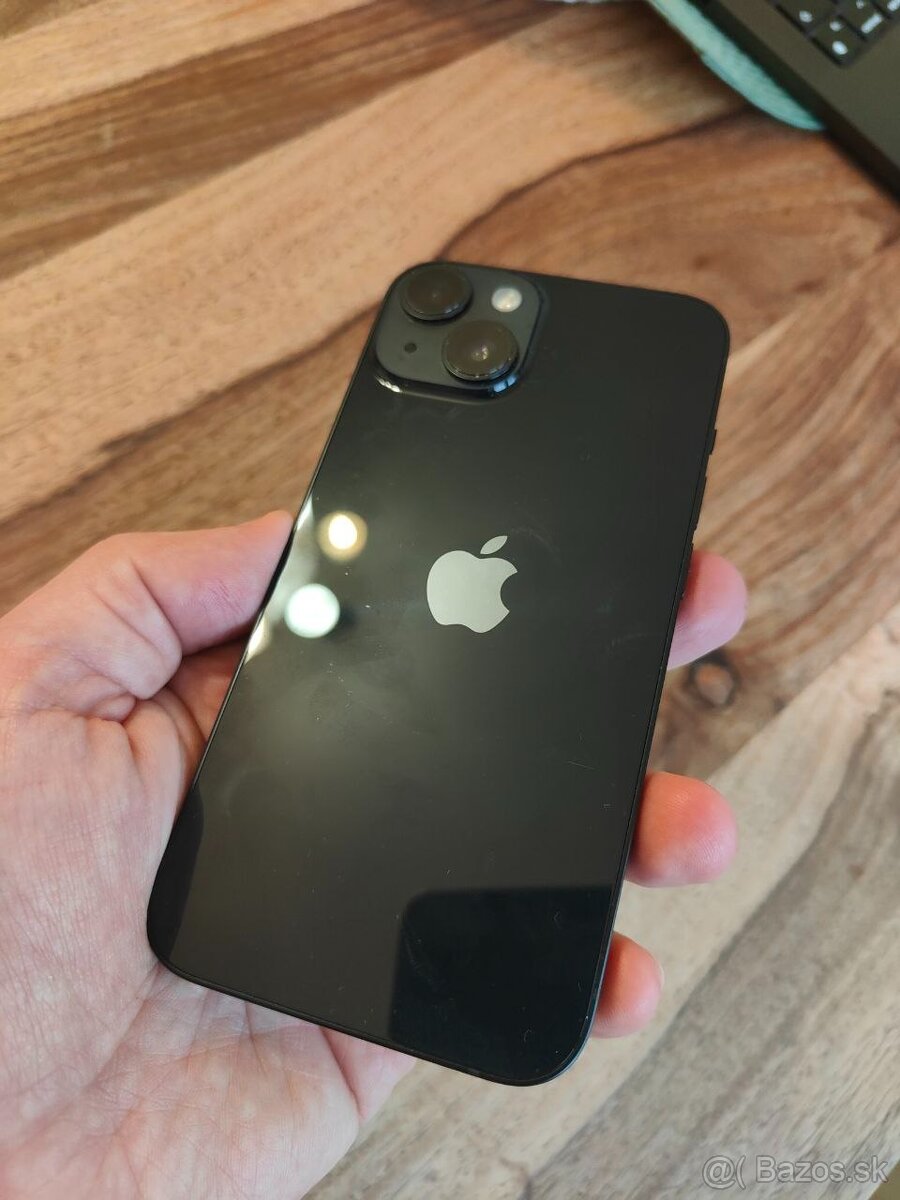 iPhone 14 128GB Midnight - 6