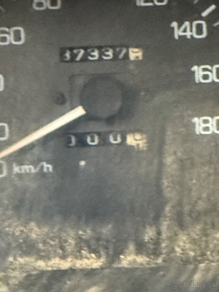 Daihatsu Feroza 1,6 - 6