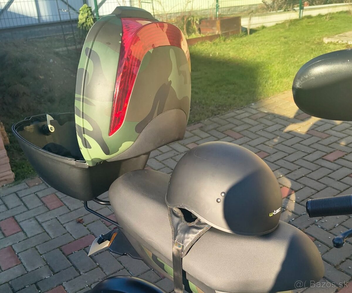 Racceway E-Babeta - 6