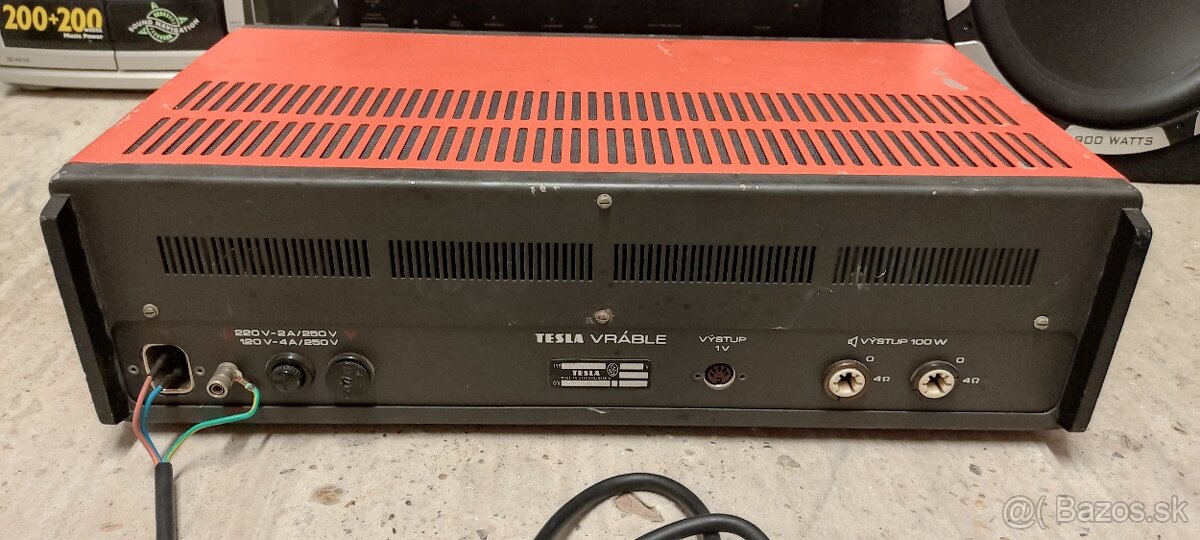 Tesla studiosolo 132 - 6