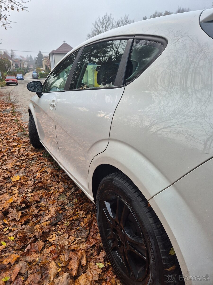 Seat leon 1.9tdi - 6