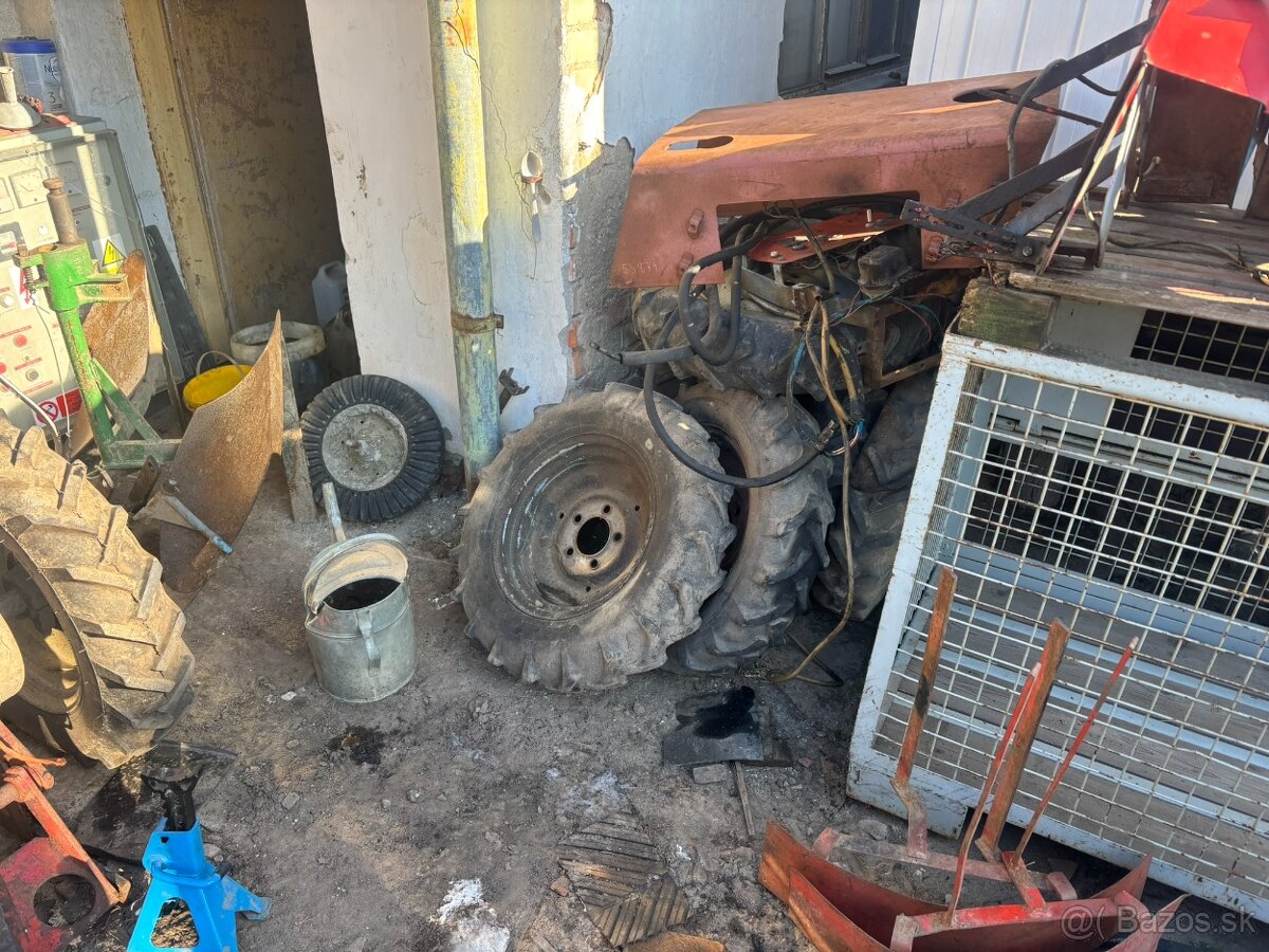 MT8, TZ4K, MT8 050 atd.. - 6