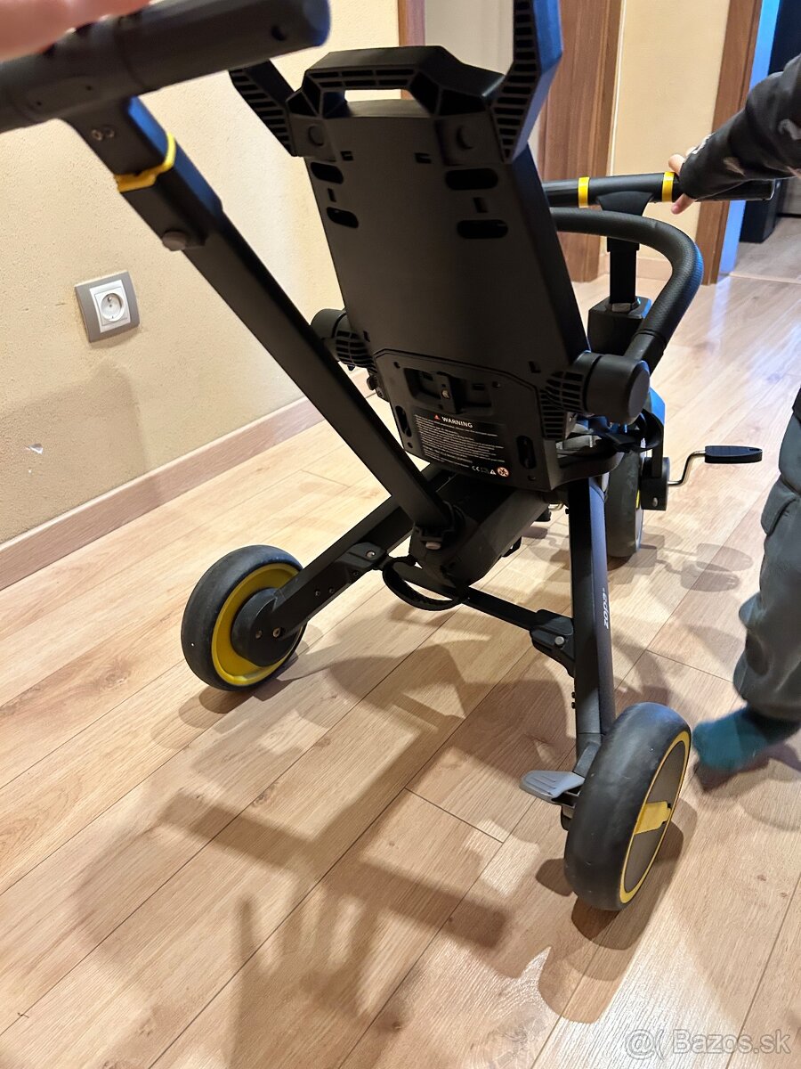 Trojkolka ZOPA Nova 2 - 6