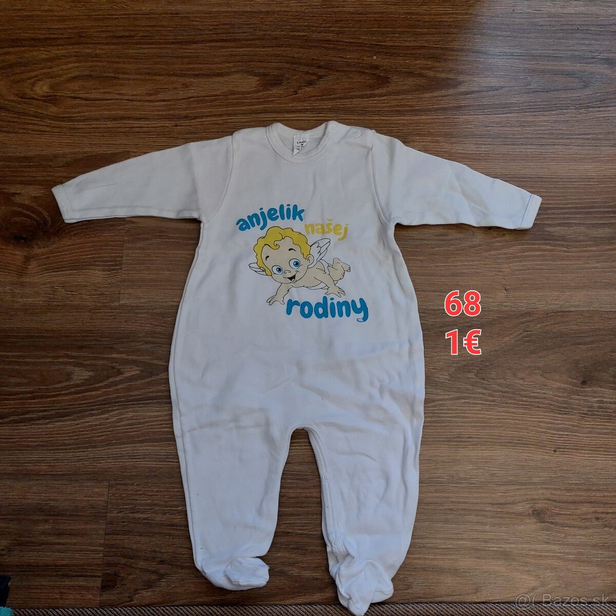 Detske oblecenie - 6