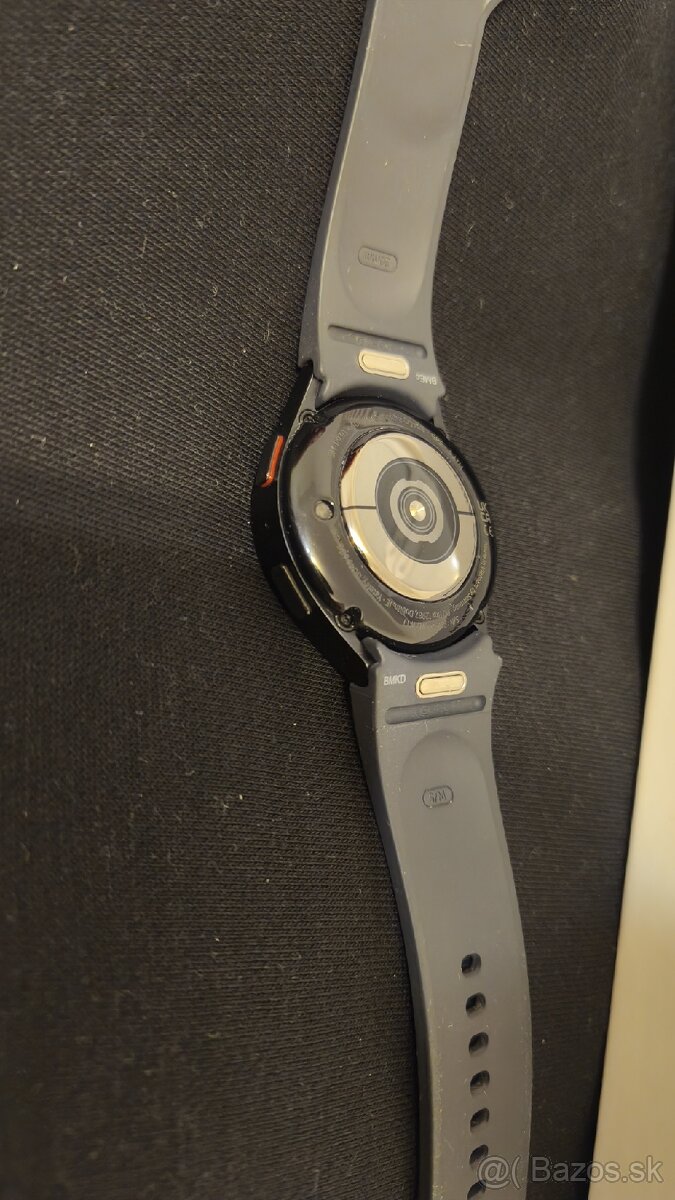 Samsung Galaxy Watch 6 (40 mm) - 6