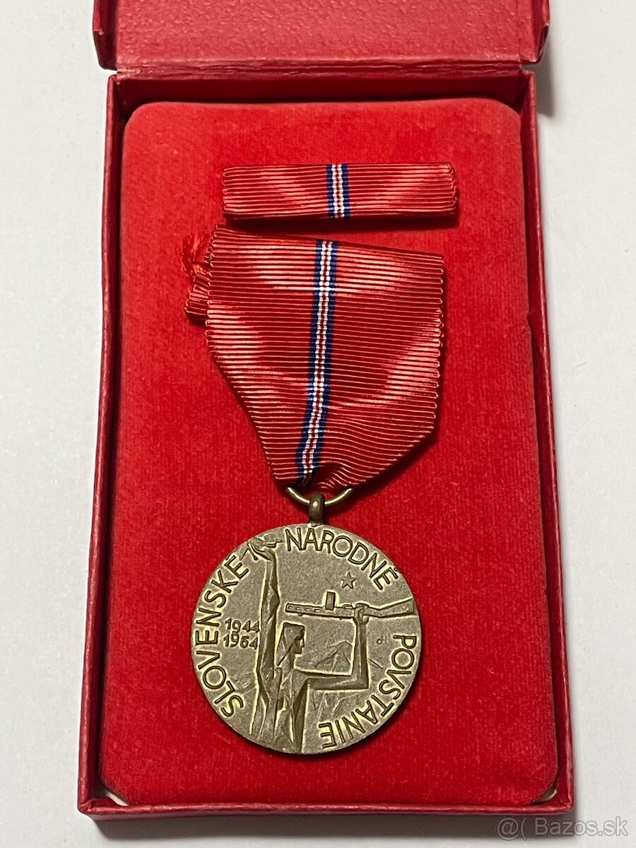 Plakety/medaile (8) - 6