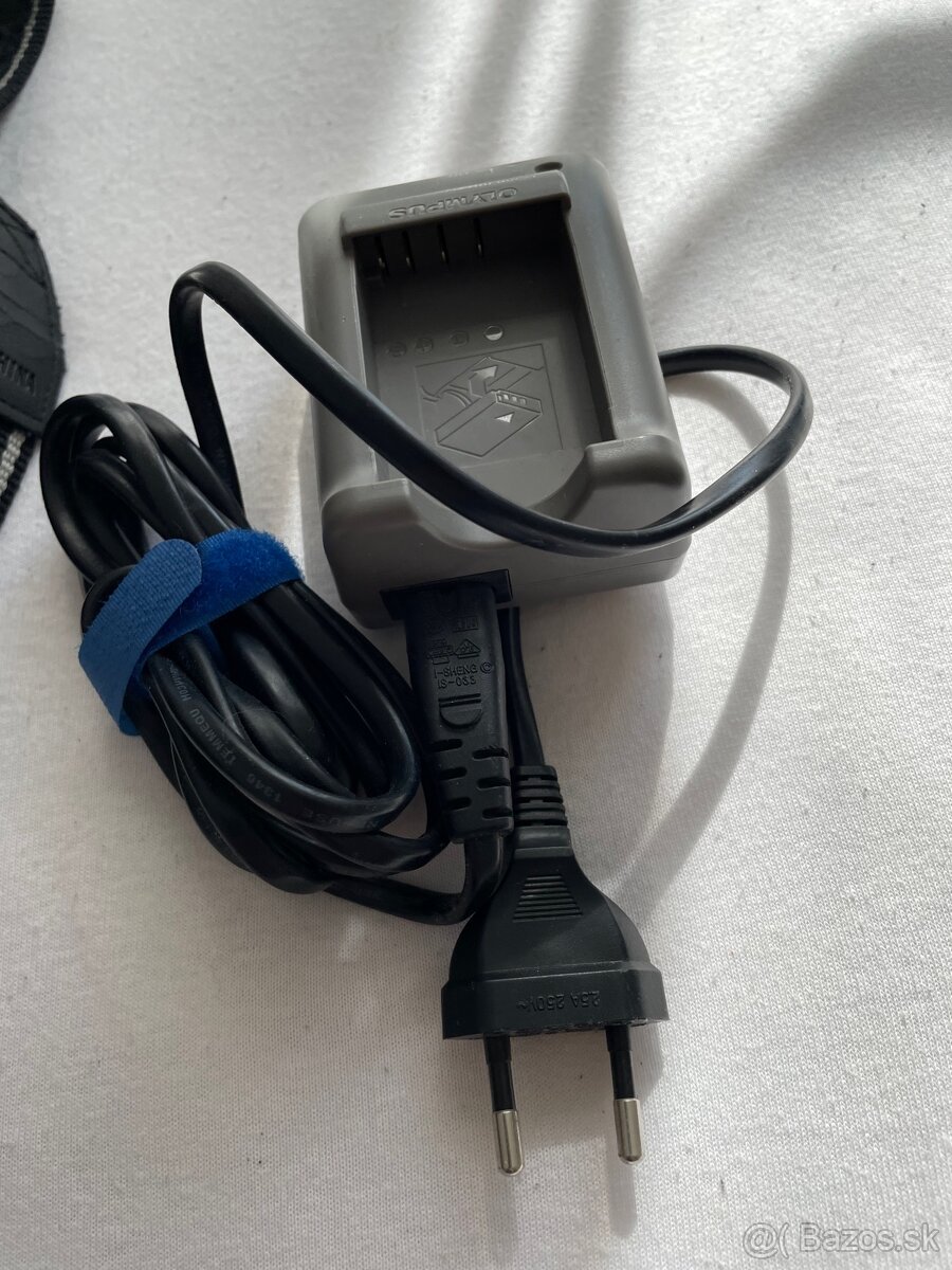 Fotoaparát Olympus - 6