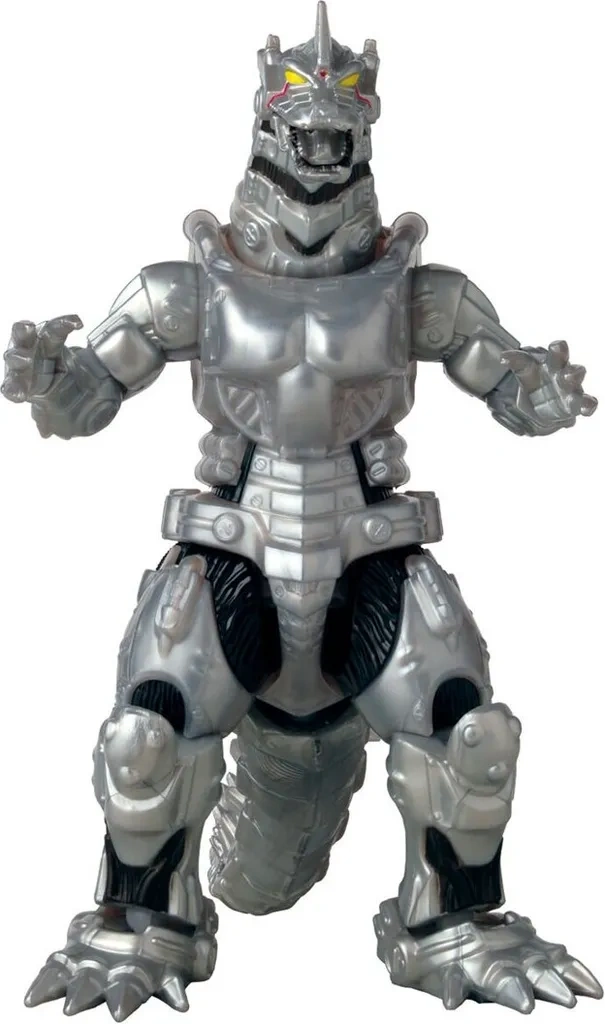 MECHAGODZILLA 2002 - 6