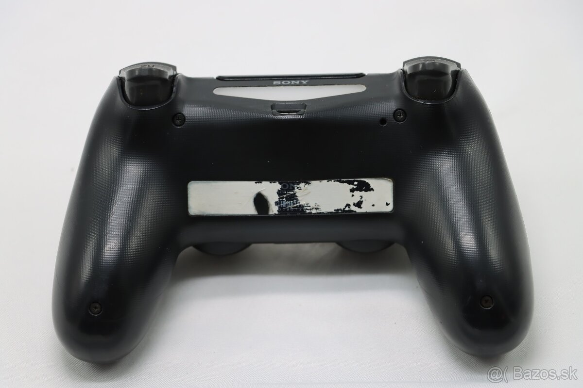 PS4 Pro CUH-7216B + ovládač + HDMI + napájací kábel - 6