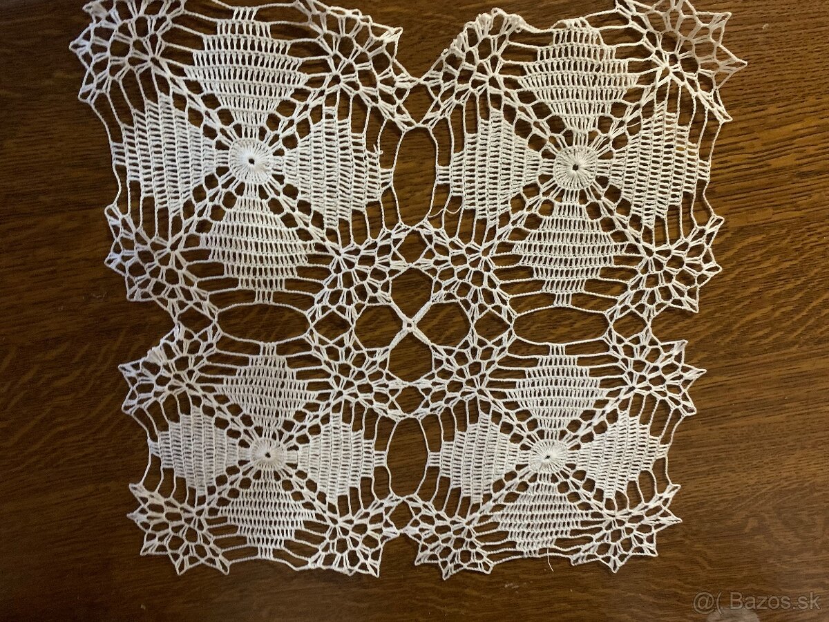 Hačkovane dečky - 6