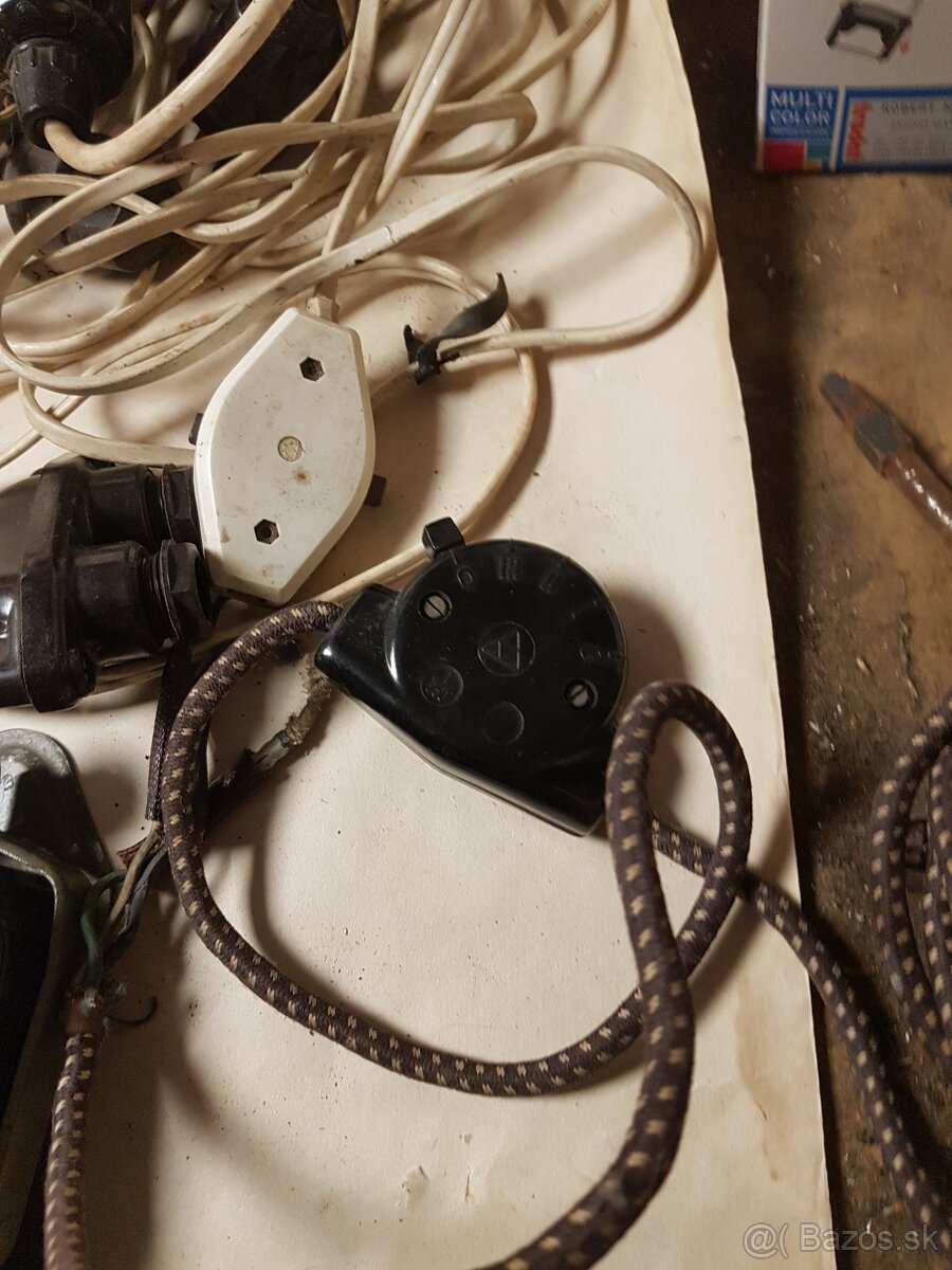 predam rozne bakelitove predmety - 6