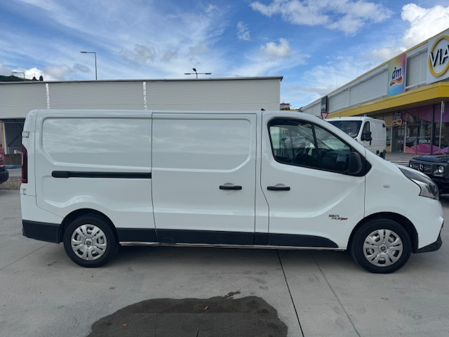 Fiat Talento 1.6 MTJ M6 L2H1 AKONTACIA OD 0% - 6