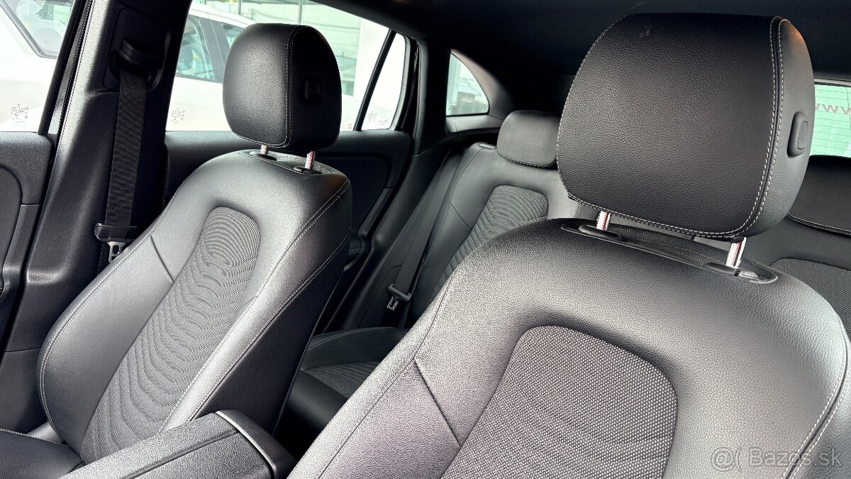 Mercedes Benz GLA 200 DIESEL 4MATIC NEW MODEL, DPH - 6