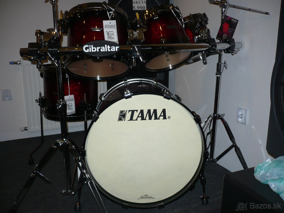 Yamaha Power V Special set - 6