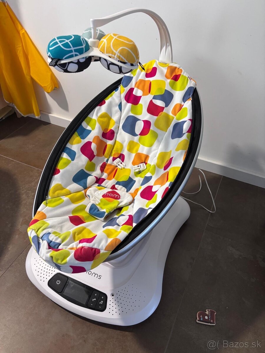 4moms hojdacie kresielko 2ks - 6